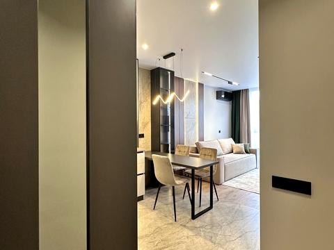 квартира за адресою Кульпарківська вул. (Кульпарківська), 93 к4