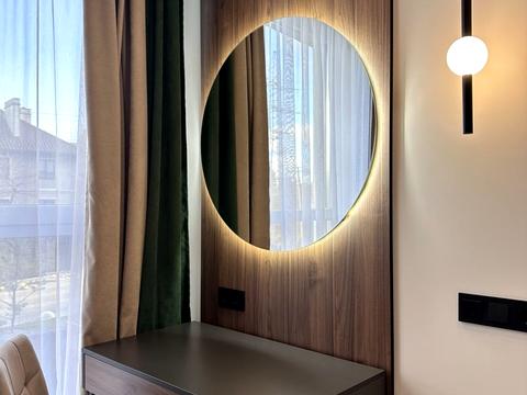 квартира за адресою Кульпарківська вул. (Кульпарківська), 93 к4