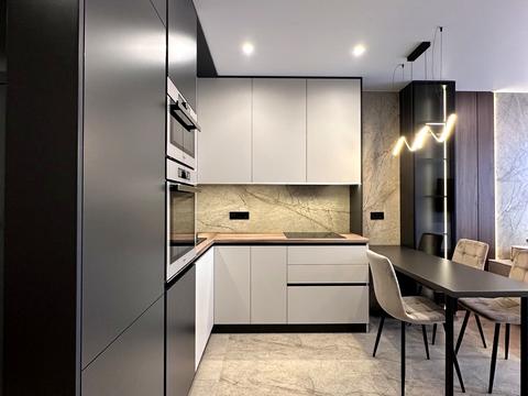 квартира за адресою Кульпарківська вул. (Кульпарківська), 93 к4