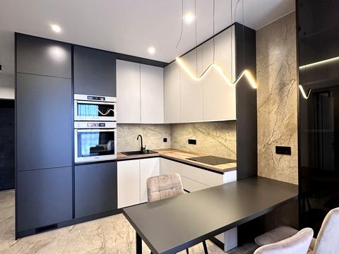 квартира за адресою Кульпарківська вул. (Кульпарківська), 93 к4