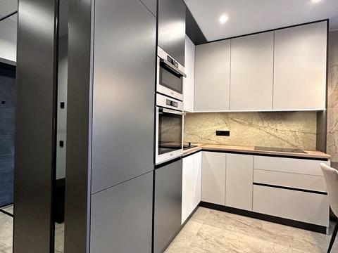 квартира за адресою Кульпарківська вул. (Кульпарківська), 93 к4