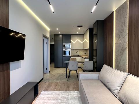 квартира за адресою Кульпарківська вул. (Кульпарківська), 93 к4