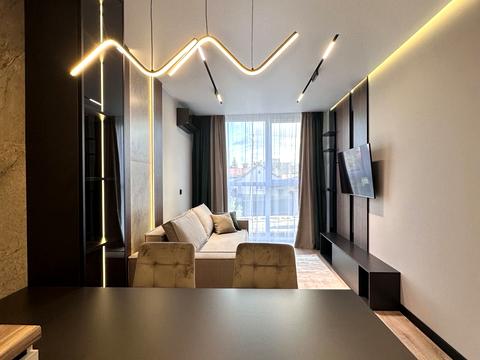 квартира за адресою Кульпарківська вул. (Кульпарківська), 93 к4