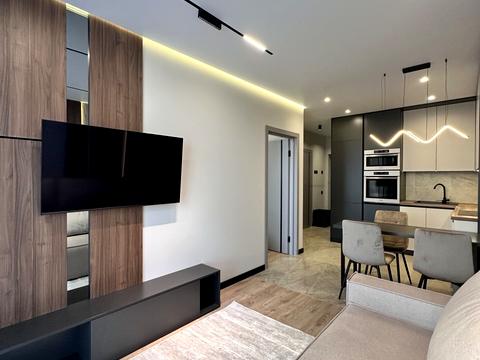 квартира за адресою Кульпарківська вул. (Кульпарківська), 93 к4