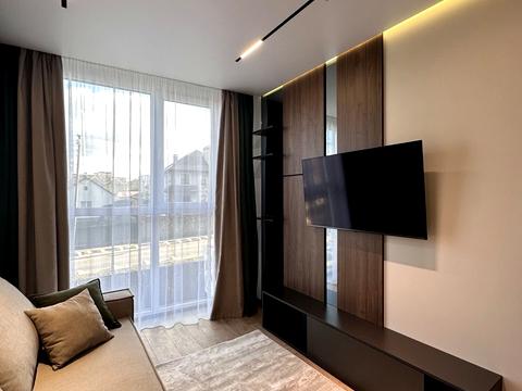 квартира за адресою Кульпарківська вул. (Кульпарківська), 93 к4