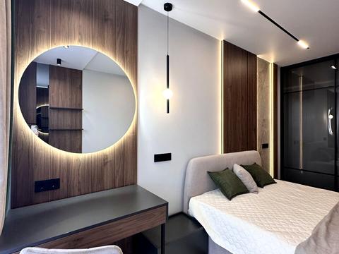 квартира за адресою Кульпарківська вул. (Кульпарківська), 93 к4