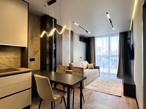 квартира за адресою Кульпарківська вул. (Кульпарківська), 93 к4