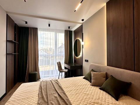 квартира за адресою Кульпарківська вул. (Кульпарківська), 93 к4