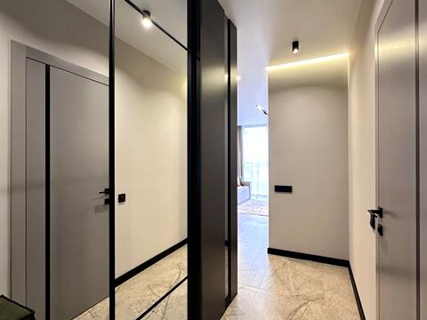 квартира за адресою Кульпарківська вул. (Кульпарківська), 93 к4