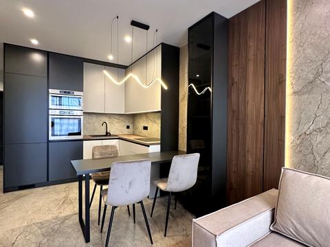 квартира за адресою Кульпарківська вул. (Кульпарківська), 93 к4