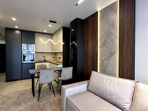 квартира за адресою Кульпарківська вул. (Кульпарківська), 93 к4