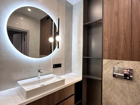 квартира за адресою Кульпарківська вул. (Кульпарківська), 93 к4