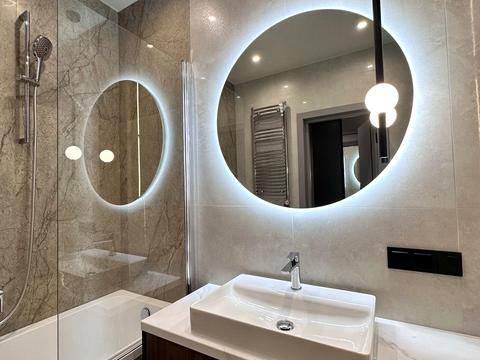 квартира за адресою Кульпарківська вул. (Кульпарківська), 93 к4