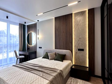 квартира за адресою Кульпарківська вул. (Кульпарківська), 93 к4