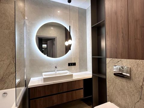 квартира за адресою Кульпарківська вул. (Кульпарківська), 93 к4