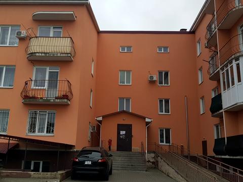 квартира за адресою Зелена, 2