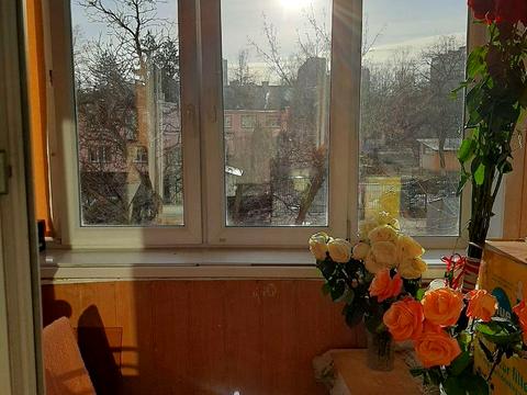 квартира по адресу Кондратюка Юрия ул., 2-А