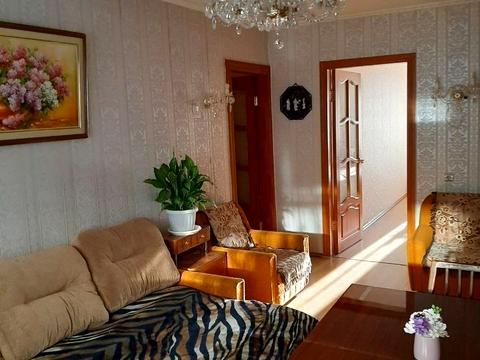 квартира по адресу Кондратюка Юрия ул., 2-А