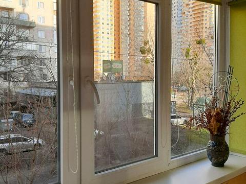 квартира по адресу Кондратюка Юрия ул., 2-А