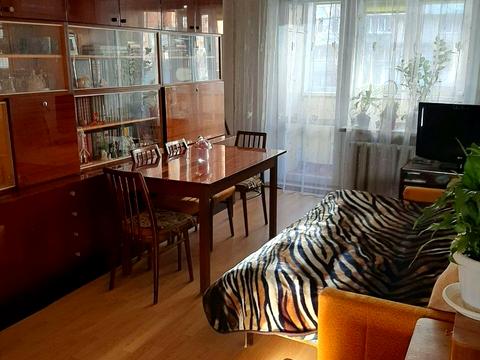 квартира по адресу Кондратюка Юрия ул., 2-А