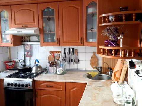 квартира по адресу Кондратюка Юрия ул., 2-А