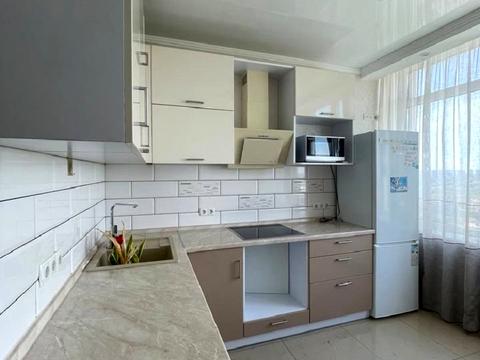 квартира за адресою Басейна вул., 6А