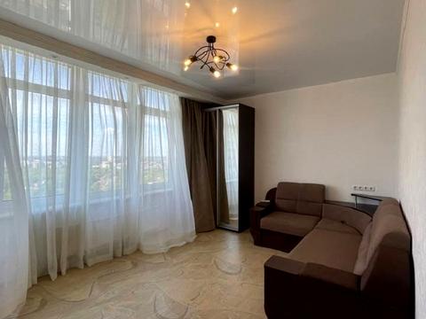 квартира за адресою Басейна вул., 6А