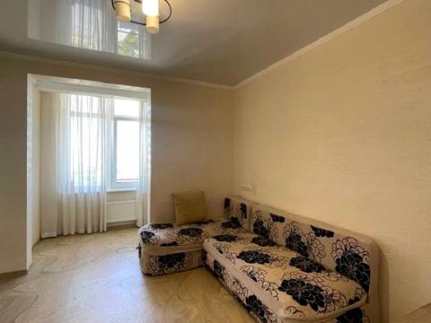 квартира за адресою Басейна вул., 6А