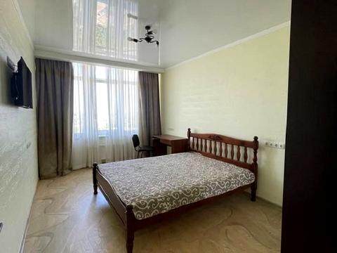 квартира за адресою Басейна вул., 6А