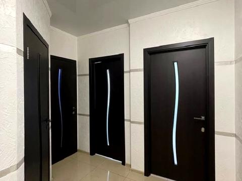 квартира за адресою Басейна вул., 6А