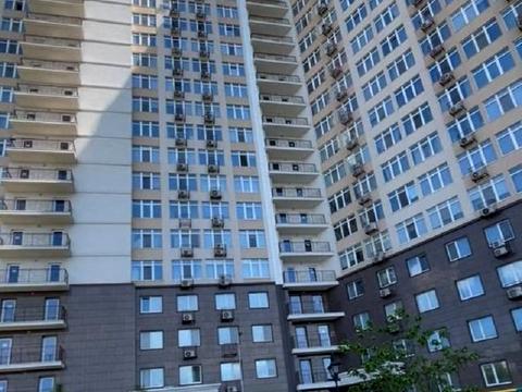 квартира за адресою Басейна вул., 6А