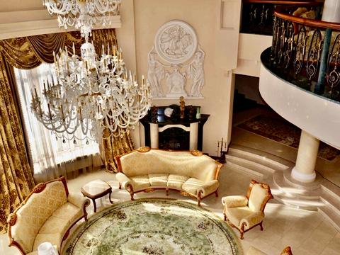 будинок за адресою Старокиївська