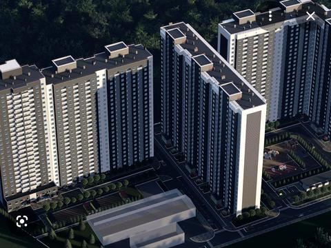 квартира за адресою Героїв Енергетиків вул., 43