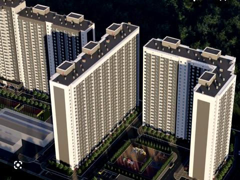 квартира за адресою Героїв Енергетиків вул., 43