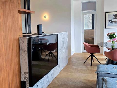 квартира за адресою Дніпро, Старокозацька вул. (Комсомольська), 75