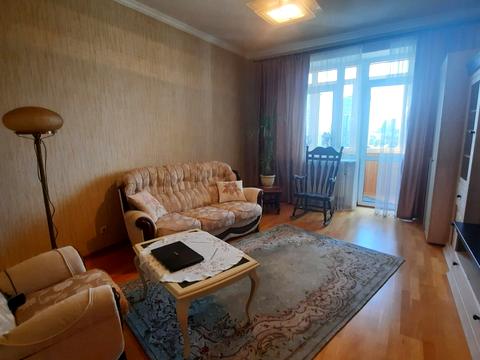 квартира за адресою Провіантська вул. (Галі Тимофєєвої), 3