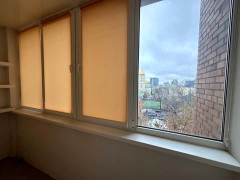 квартира за адресою Старокозацька вул. (Комсомольська), 12