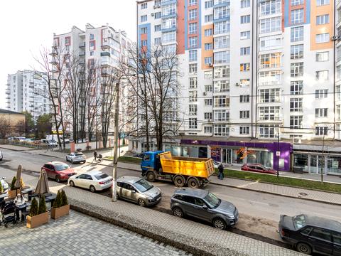 квартира за адресою Національної Гвардії вул., 3-В