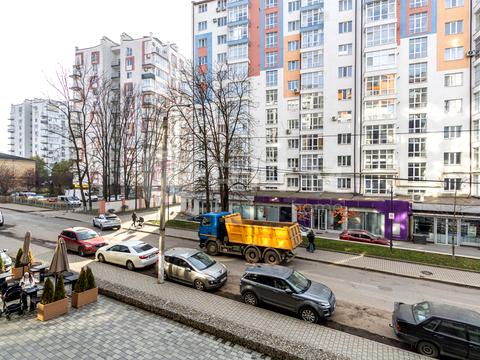 квартира за адресою Національної Гвардії вул., 3-В