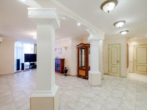 квартира за адресою Юлії Здановської вул. (Ломоносова), 58