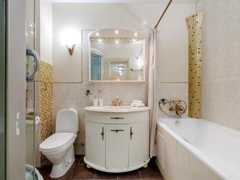 квартира за адресою Юлії Здановської вул. (Ломоносова), 58