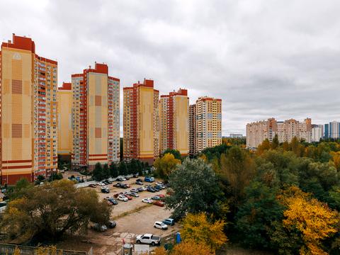 квартира за адресою Юлії Здановської вул. (Ломоносова), 58