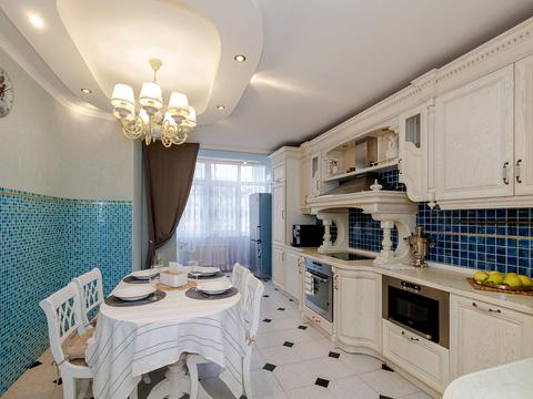 квартира за адресою Юлії Здановської вул. (Ломоносова), 58