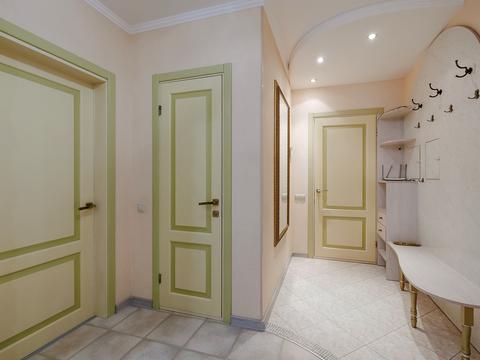 квартира за адресою Юлії Здановської вул. (Ломоносова), 58