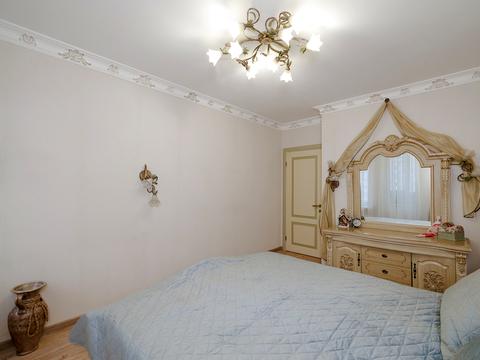 квартира за адресою Юлії Здановської вул. (Ломоносова), 58