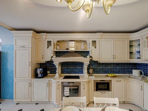 квартира за адресою Юлії Здановської вул. (Ломоносова), 58