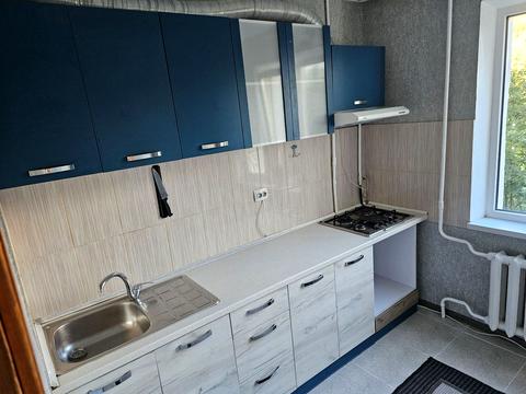 квартира за адресою Кармелюка вул., 6/2