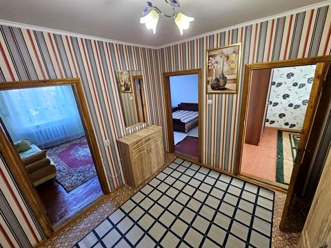 квартира за адресою Кармелюка вул., 6/2