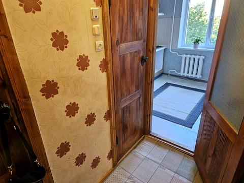 квартира за адресою Кармелюка вул., 6/2