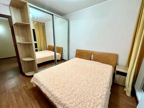 квартира за адресою Бориса Гмирі вул., 18